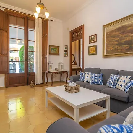 Casa Beltran Chalet