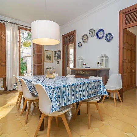 Casa Beltran Chalet