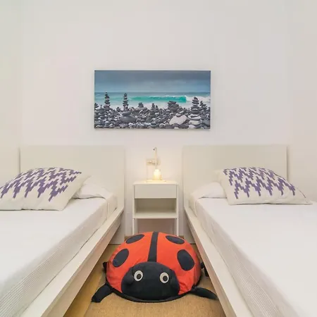 Casa Beltran