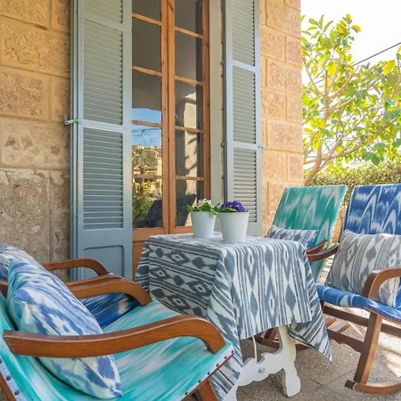 Casa Beltran Chalet