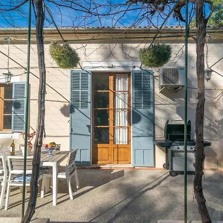 Chalet Casa Beltran
