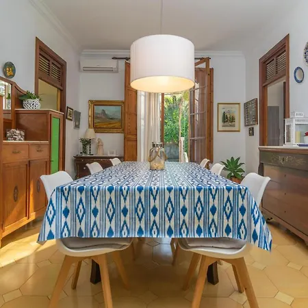 Casa Beltran Chalet *