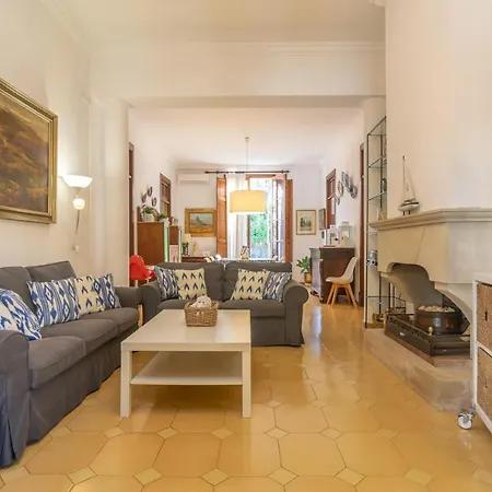 Chalet Casa Beltran *