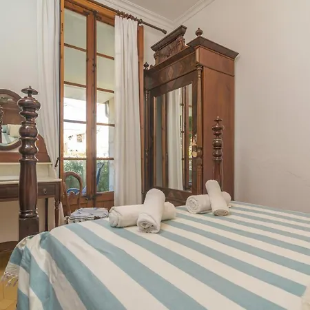Casa Beltran Chalet