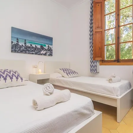 Casa Beltran Chalet Port de Pollenca