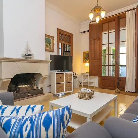 Casa Beltran