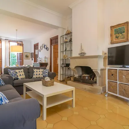 Casa Beltran Chalet