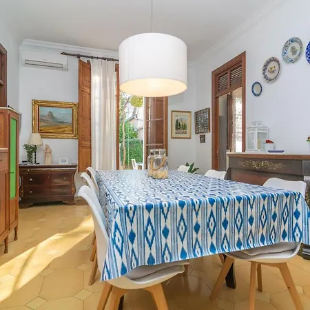 Casa Beltran Chalet