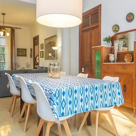 Chalet Casa Beltran *
