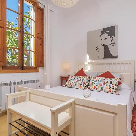 Шале Casa Beltran
