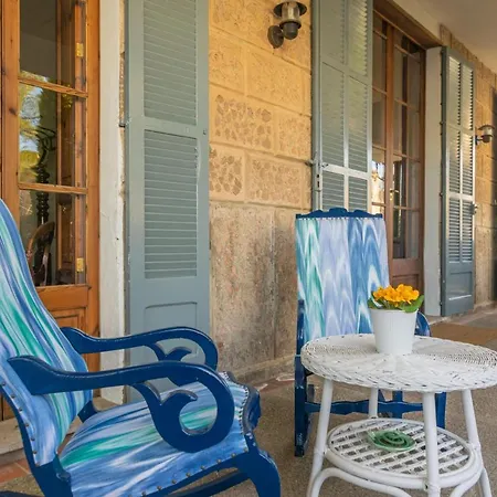 Casa Beltran